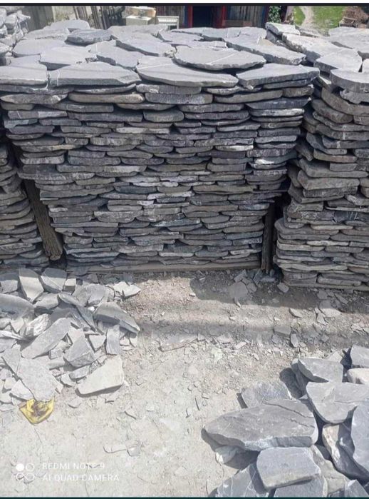 Piatră naturală Decorativă