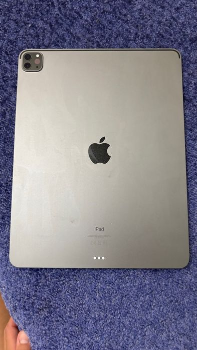 IPad Pro 5-го поколения