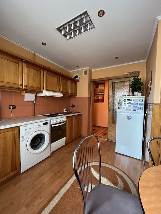 Apartament 2 camere Blvd. Libertatii Reghin