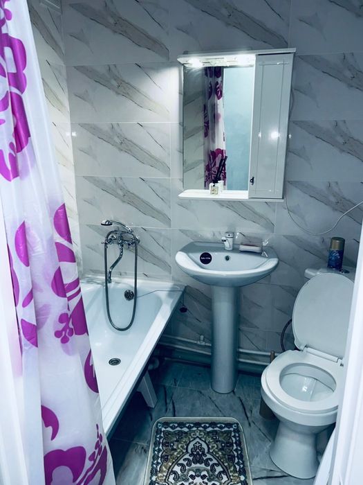 Продам однокомнатную квартиру