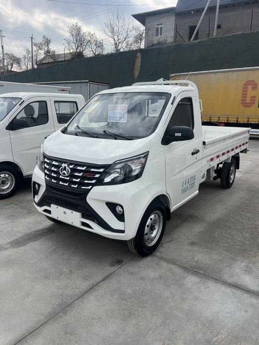 Changan star 2026 changani hama turidan bor