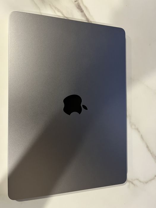 Macbook Air 13 m2 8gb 256gb