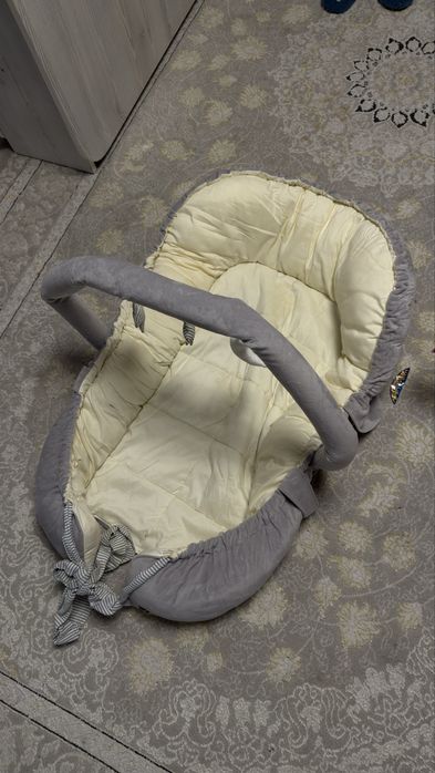 Кокон для новорожденных