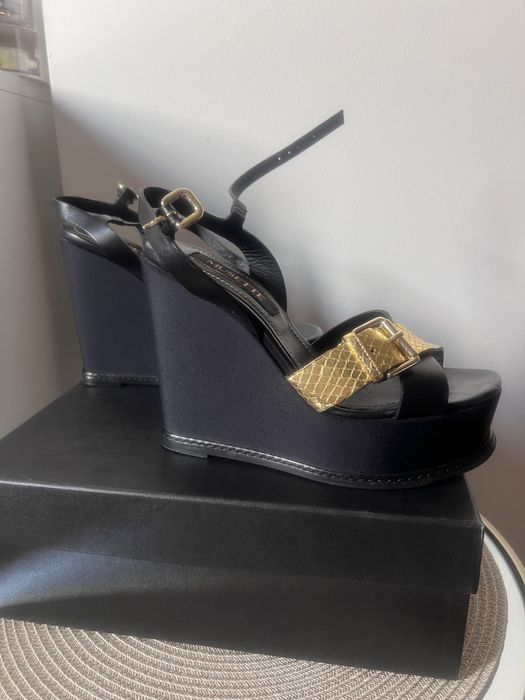 Sandale Musette nr 37