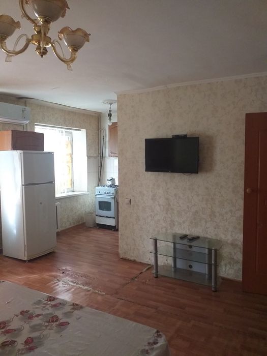 На долгий срок 1и2ком квартиры