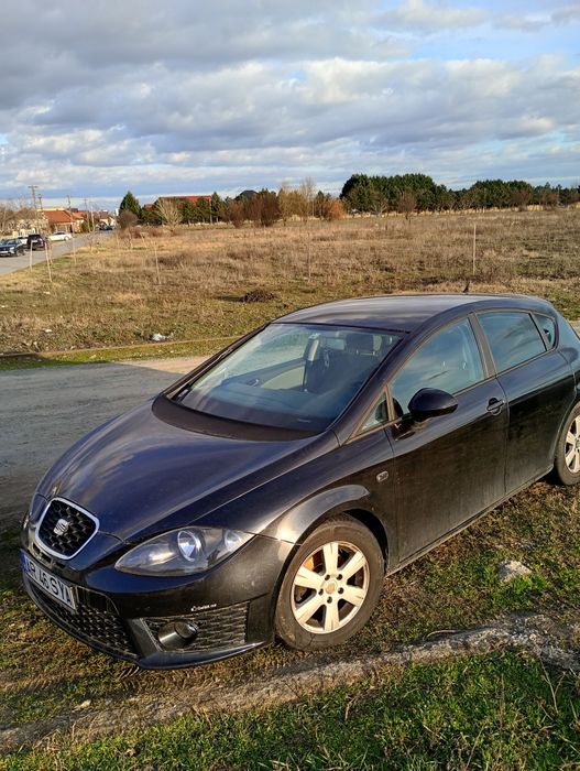 Seat Leon 2011 1.2 turbo