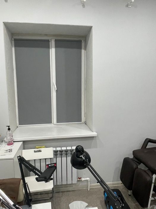 Ролл шторы на окна