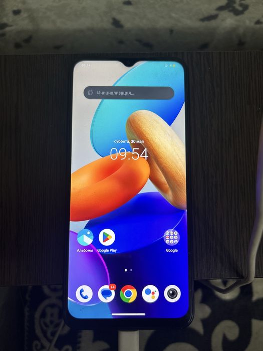 Продам телефон Vivo y35