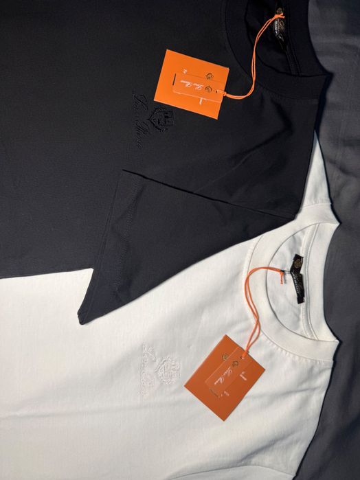 DSQUARED2 Off-White Represent STONE ISLAND REPRESENT Loro Piana Amiri