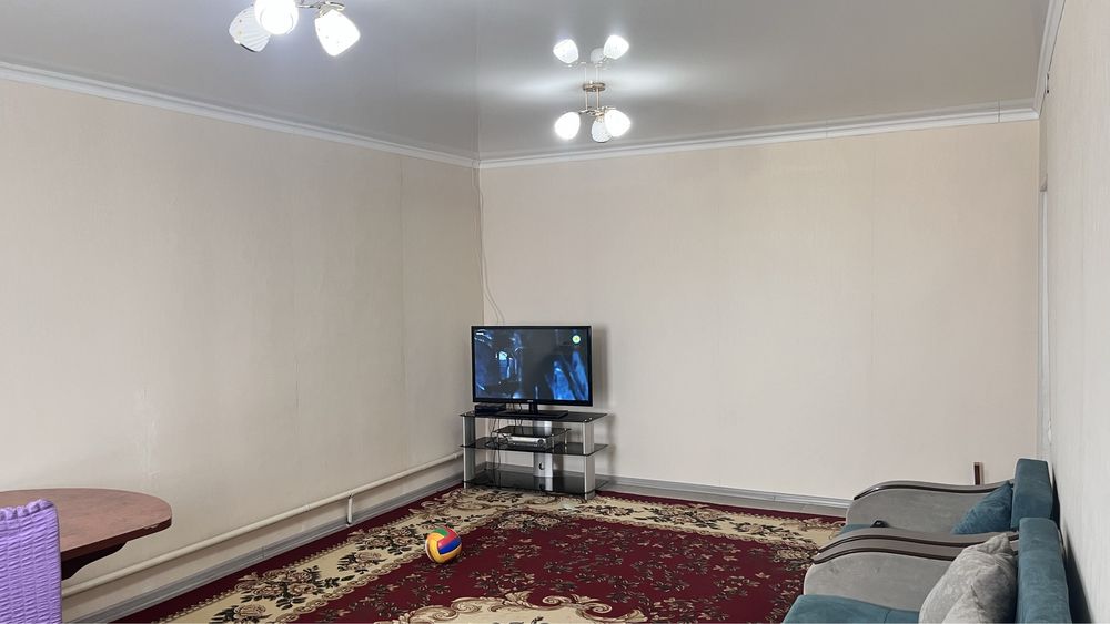 Продам жилой уютный дом