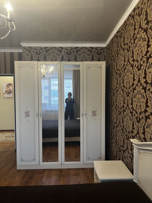 Спальный гарнитур