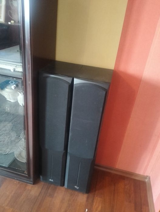 Домашний кинотеатр