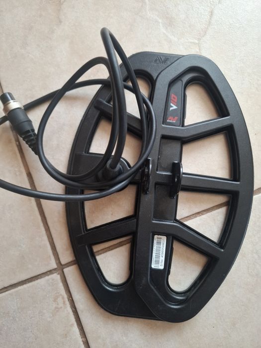 Метотърсач сонда minelab vanquish