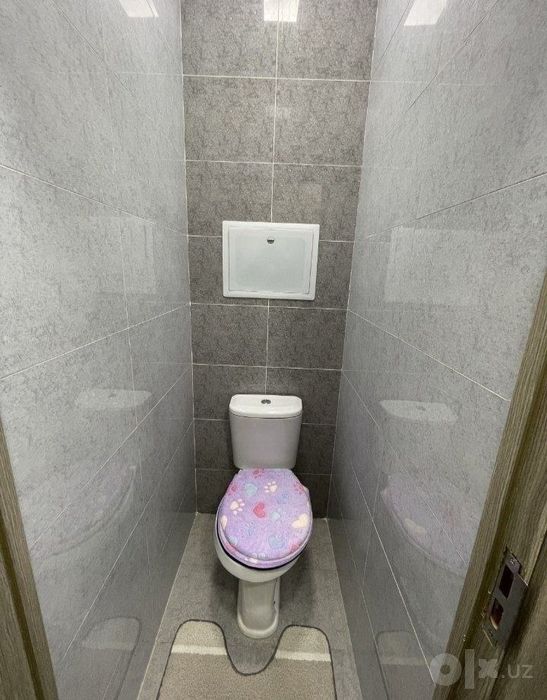 Shayxontoxur Xalqlar Do'stligi metro yonida 2xonali kvartira ijaraga
