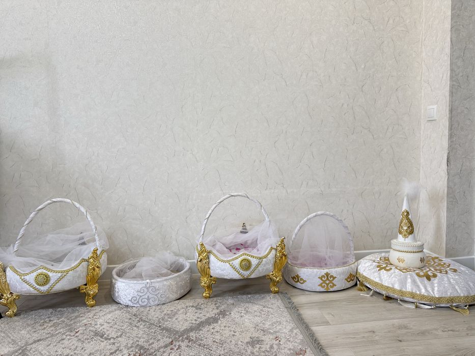 прокатка корзиналар