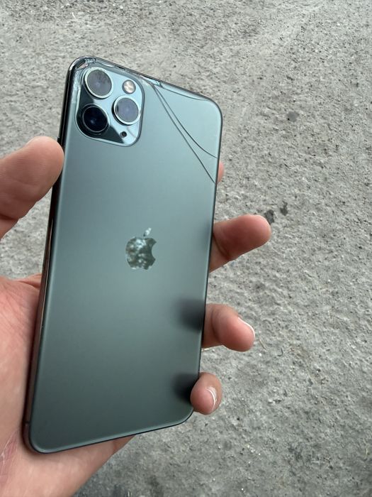 Iphone 11Pro Max