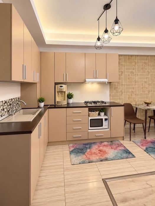 Vand apartament 2 camere