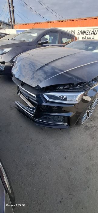 Dezmembrez Audi A5