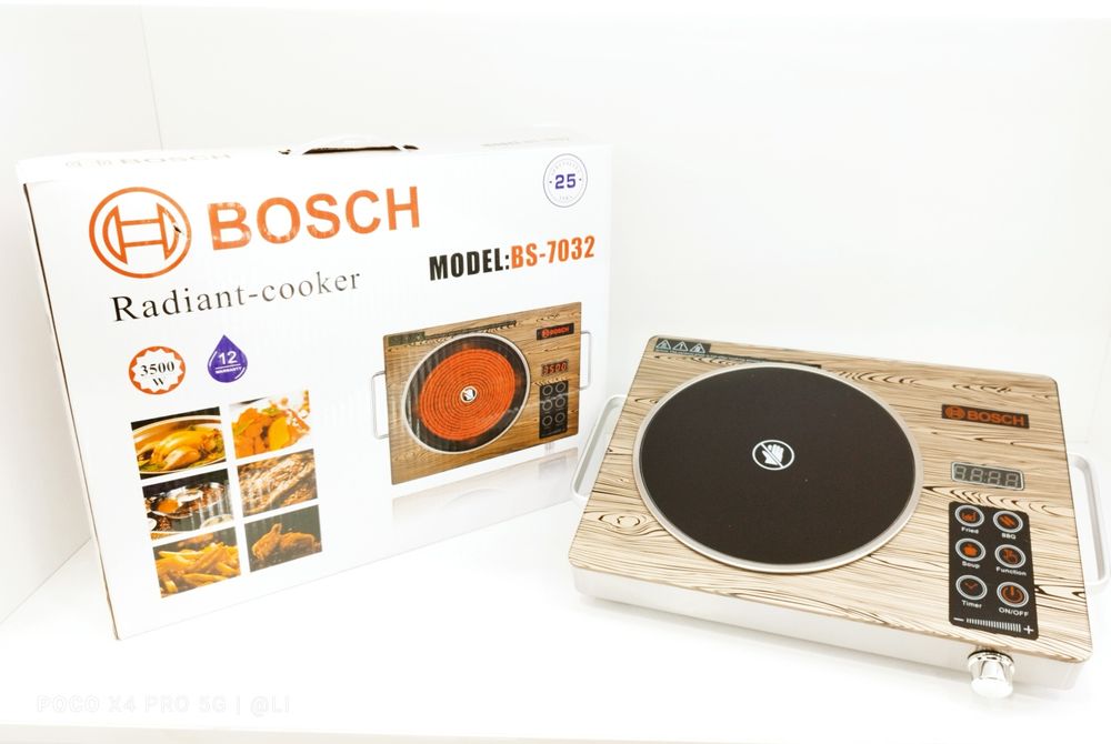 Плита Электроплита Электрическая плита Elektr Plita Elektroplita