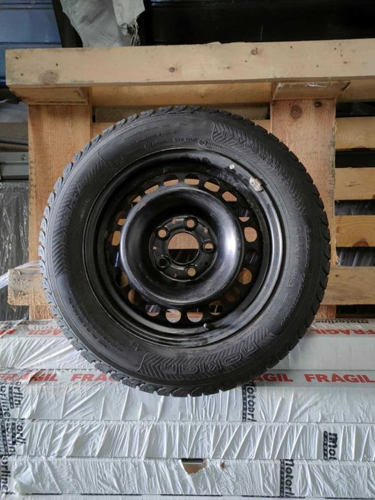 Автомобилни гуми