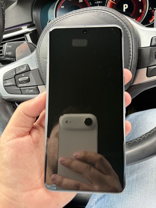 Google Pixel 8 Pro Black 128GB