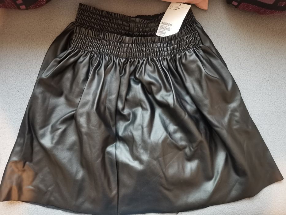 Кожени полички за 8 и 9 годинки