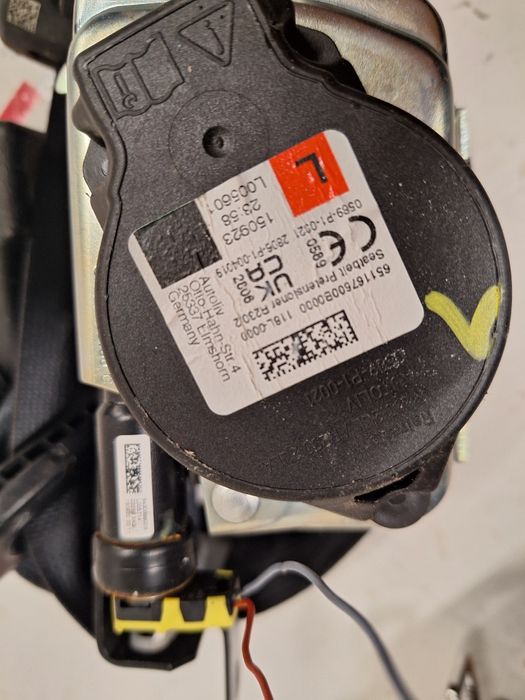 Арматурно табло Nissan Juke / Нисан Джук 2023г.