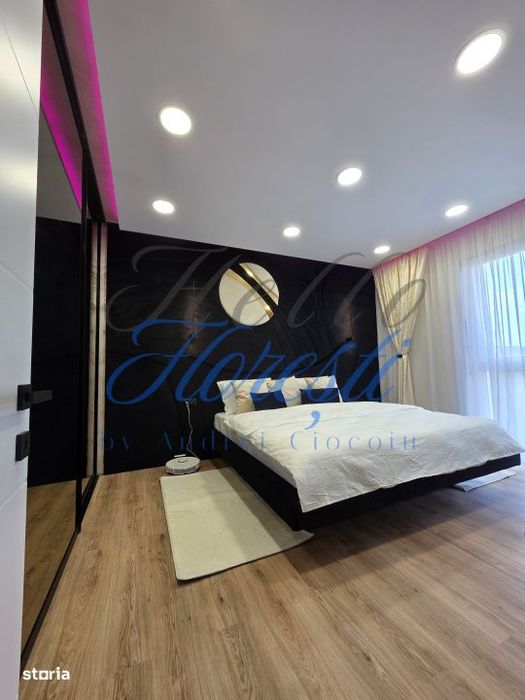 Apartament 2 camere 54mp, Zona Bulgaria | Cluj