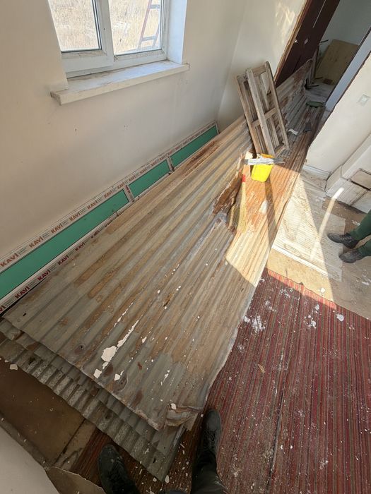 Профлисты продам