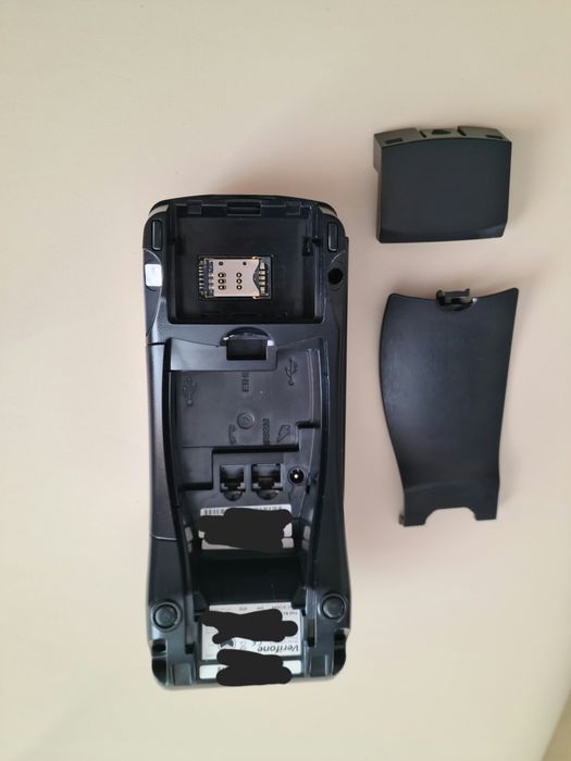 Продам pos терминал