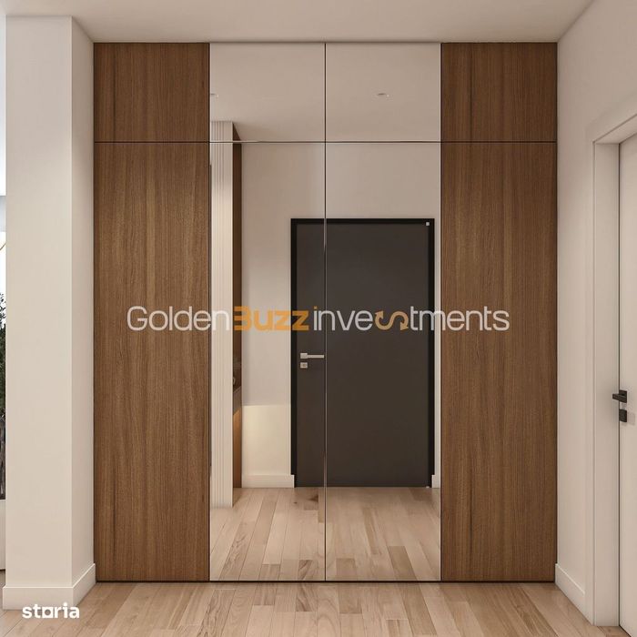 Apartament 4 camere | 165 mp | Piscină | Complex nou 2025