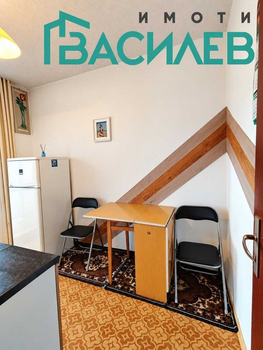 Продава 2-СТАЕН град Перник, Димова махала
