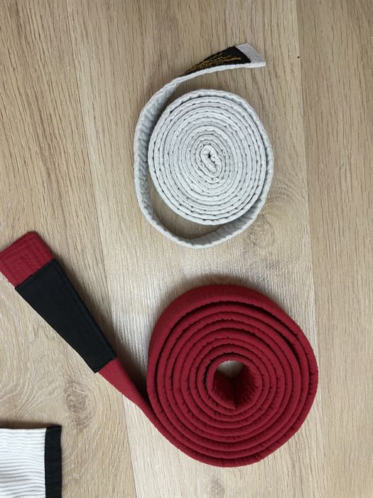 Кимоно для джиу джитсу