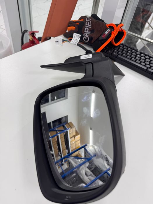 Зеркало боковое левое CHERY Tiggo 7 Pro