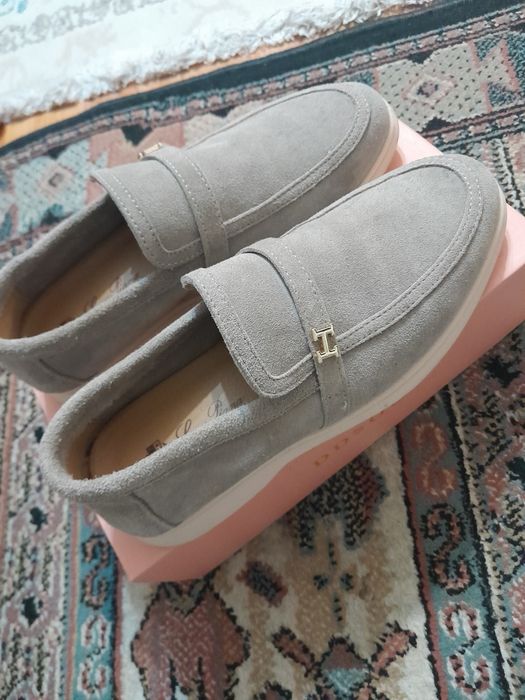 Loro Piana женское.