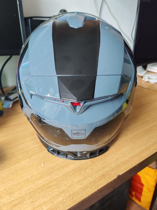 Cască Moto Nolan N80-8