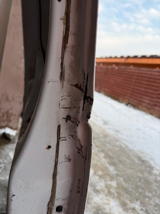 usa dreapta spate batanta ford transit coustom