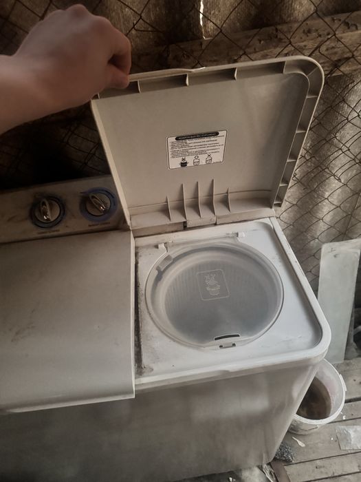 Полуавтомат машинка