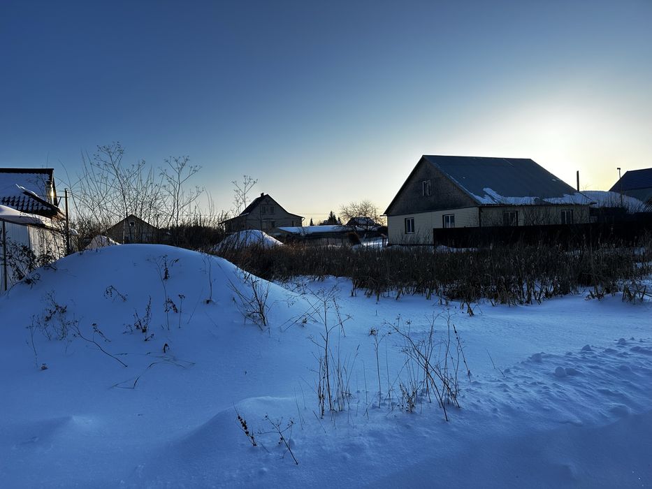 Продам земельный участок в городе