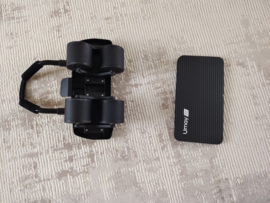 Роликовые тренажер