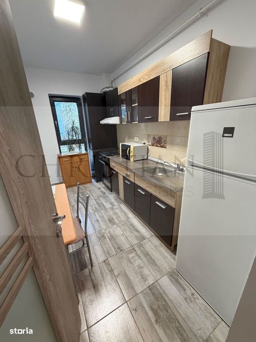 Student Apartament - Cotroceni Smart Residence - Mobilat Utilat