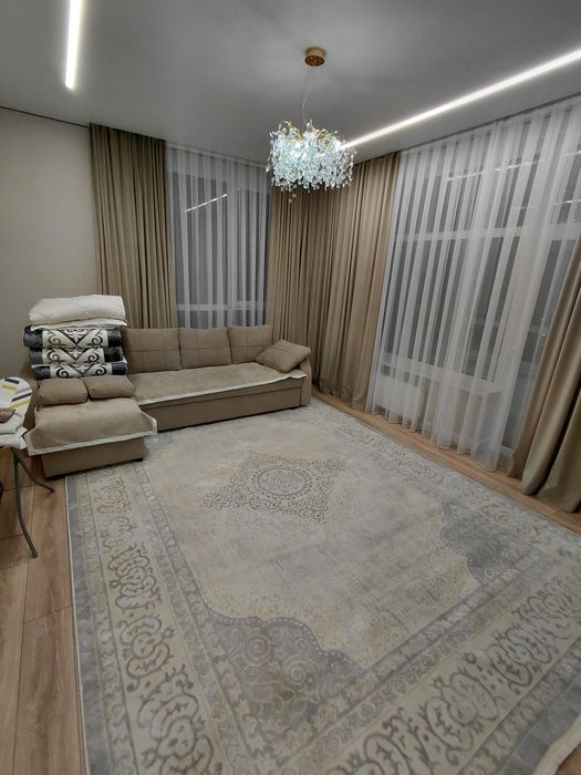 Клининг Влажная Уборка Астана