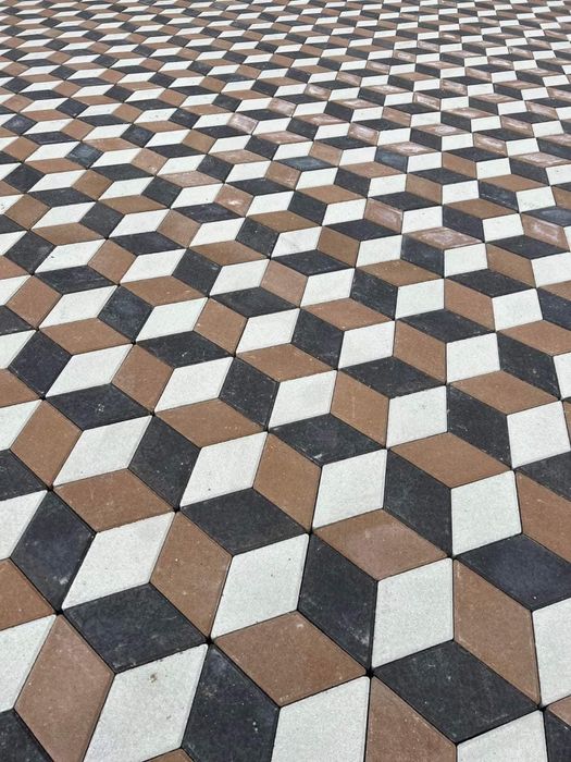 Amenajrii curtii! PAVAJE