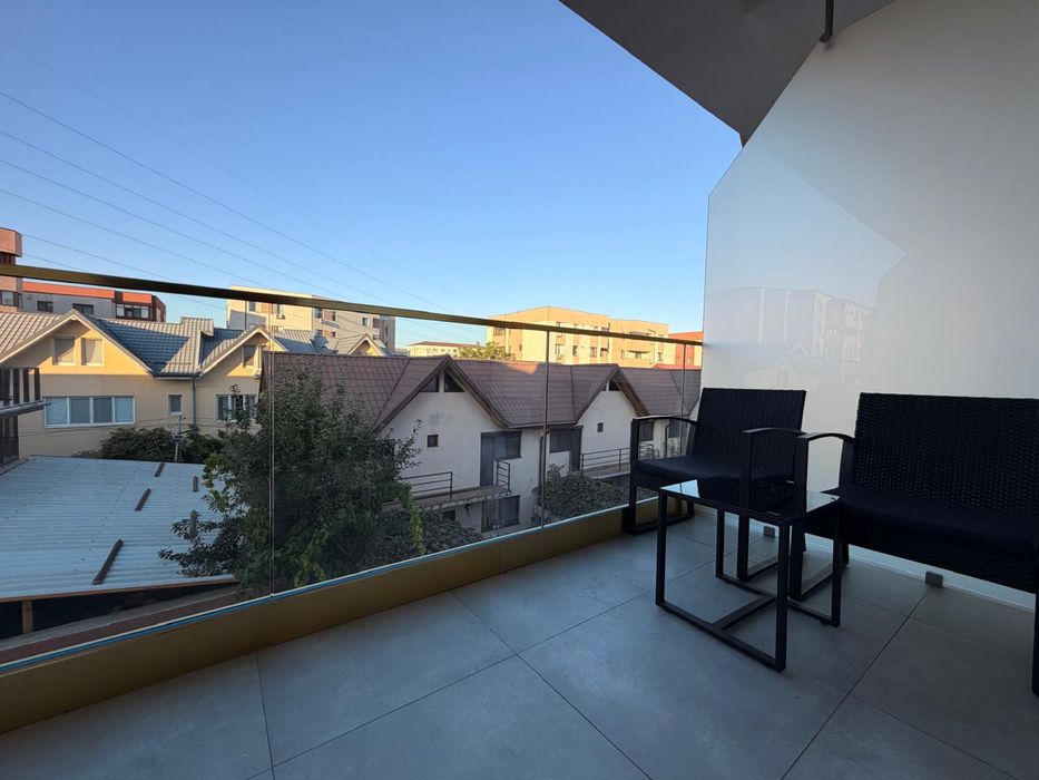 Regim Hotelier Berceni Lux
