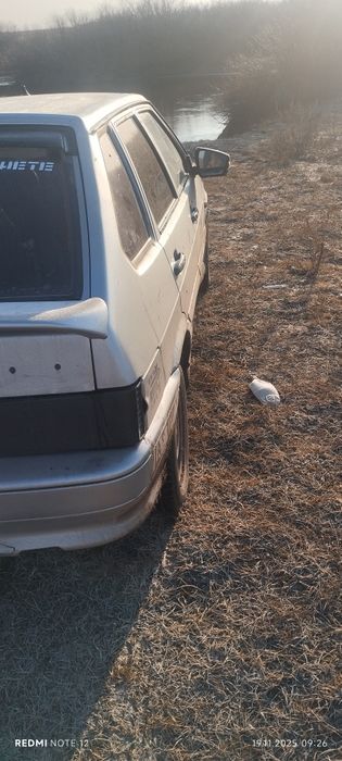 Продам ваз 2114.