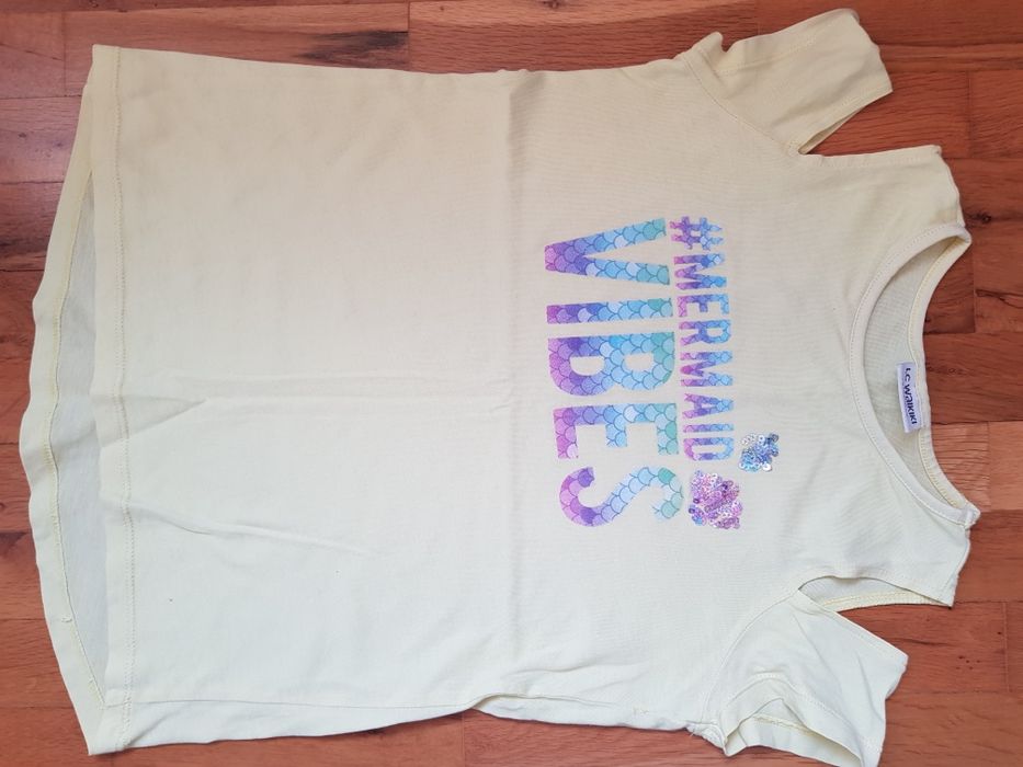 Детски сет за момиче на 7 -8 год.