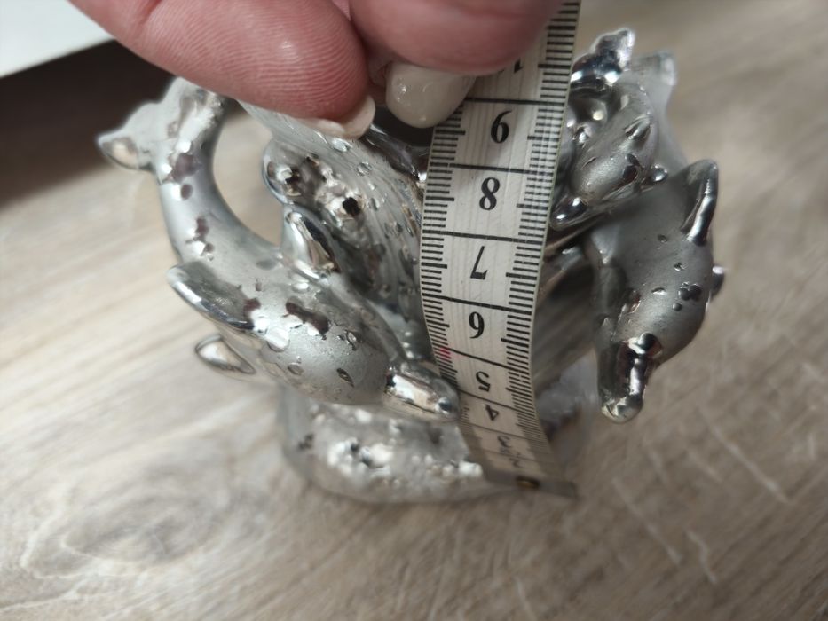 Керамична   ваза