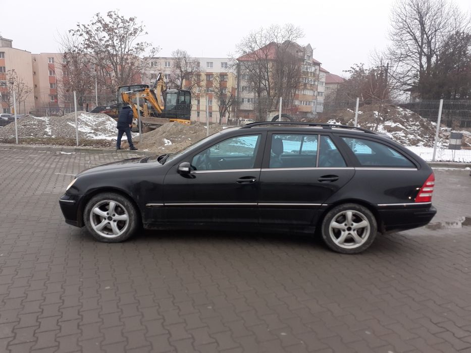 MERCEDES-BENZ E-Class 2006 — imagine 2