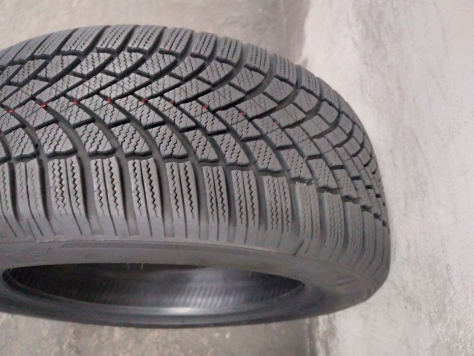 Anvelopa iarna bridgestone 235/55/17