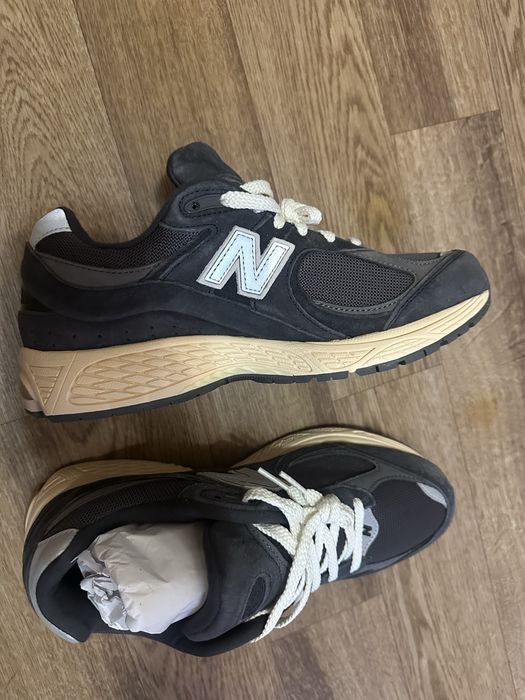 Продам кросовки new balance